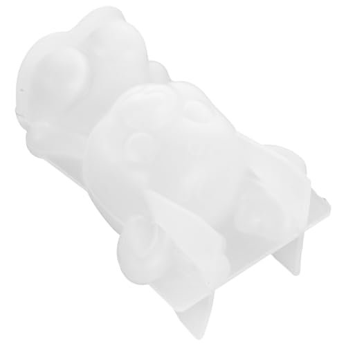 Gadpiparty Reh Silikonform für DIY Epoxidharz Multifunktionale Gießform für Fondant für Wohnkultur und Dekoration von Gadpiparty