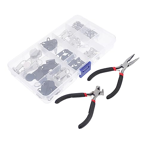 Gadpiparty Reißverschlusskopf Bettbezug Set Reißverschlüsse Reißverschlusszug Ersatz Reißverschluss Reparaturset Mantel Reißverschlusszieher Reißverschluss Reparatur Werkzeugset Gadpiparty Reißverschlusskopf Bettbezug Set Reißverschlüsse Reißverschlusszug Ersatz Reißverschluss Reparaturset Mantel Reißverschlusszieher Reißverschluss Reparatur Werkzeugset von Gadpiparty