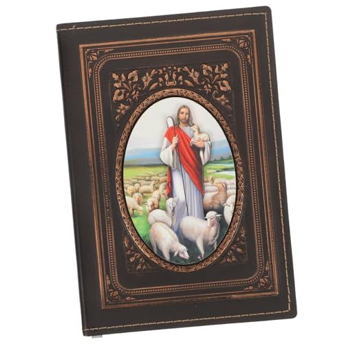 Gadpiparty Retro Hardcover Büro Buch zum Mitschreiben notizbuch für die arbeit Notizbuch für Studenten Notizblock für Arbeit notizzettel Reisetagebuch Tagebuch schreiben Reading Journal Leder von Gadpiparty