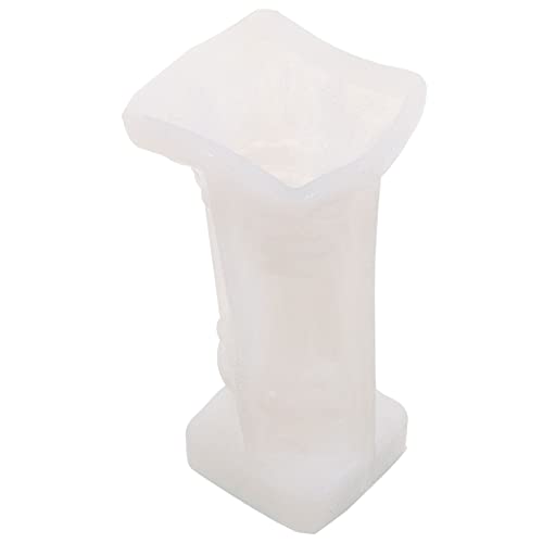 Gadpiparty Römische Säulen Silikonform Kerzenform Düfte Duft Spitzkerzen Formen für Kerzengläser Flexible Silikonformen Zylindrische Silikonform flexible handgemachte Seifenform Kieselgel Gadpiparty Römische Säulen Silikonform Kerzenform Düfte Duft Spitzkerzen Formen für Kerzengläser Flexible Silikonformen Zylindrische Silikonform flexible handgemachte Seifenform Kieselgel von Gadpiparty