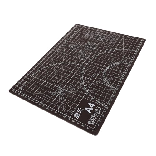 Gadpiparty Rücken schneiden für Scrapbooking-Projekt Bastelmatte Schneidematte zum Basteln Messmatte zum Basteln Quiltmatte PVC-Schneideplatte gravur schneidematte Unterlage Gadpiparty Rücken schneiden für Scrapbooking-Projekt Bastelmatte Schneidematte zum Basteln Messmatte zum Basteln Quiltmatte PVC-Schneideplatte gravur schneidematte Unterlage von Gadpiparty