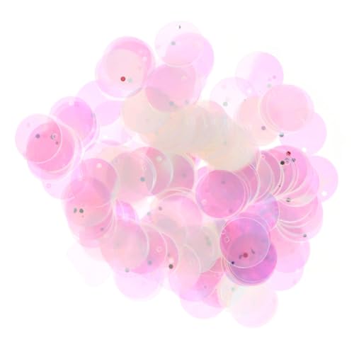 Gadpiparty Runde Plastik Lose Pailletten für DIY Handarbeiten Packung für Bekleidungszubehör und Nähprojekte Langlebig und Einfach Anzuwenden Gadpiparty Runde Plastik Lose Pailletten für DIY Handarbeiten Packung für Bekleidungszubehör und Nähprojekte Langlebig und Einfach Anzuwenden von Gadpiparty