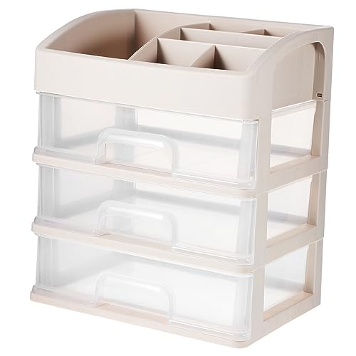 Gadpiparty Schreibtisch Aufbewahrungsbox Büroorganisation Und Aufbewahrung Stapelbare Aufbewahrungsschubladen Ordentlicher Büro Organizer Kleiner Schreibtisch Organizer von Gadpiparty