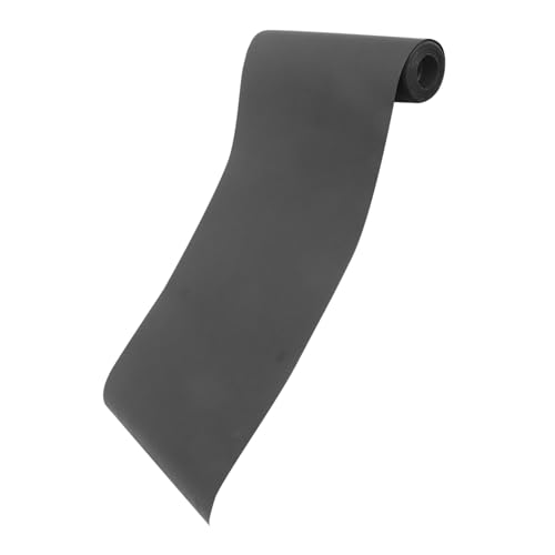 Gadpiparty Schwarze Kraftpapierrolle Umweltfreundliches Natürliches Blumensträuße Verpackungspapier für DIY Bastelprojekte und Floristenbedarf Vielseitig Zuschneidbar und Formbar von Gadpiparty