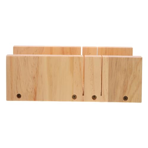 Gadpiparty Seifenschneider Herstellung Schneideform Seifenlaibschneider Rechteckige Seife Doppelt Seifenschneidewerkzeug Cutter Erwachsene Schneideunterlage Aus Holz Metall Gadpiparty Seifenschneider Herstellung Schneideform Seifenlaibschneider Rechteckige Seife Doppelt Seifenschneidewerkzeug Cutter Erwachsene Schneideunterlage Aus Holz Metall von Gadpiparty