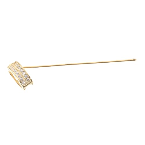 Gadpiparty Silber Anhänger Karabiner Clip Verschluss für Diy Schmuckherstellung Stabiler Verbindungselement für Anhänger und Ketten für Schmuckdesigner und Bastelprojekte Gadpiparty Silber Anhänger Karabiner Clip Verschluss für Diy Schmuckherstellung Stabiler Verbindungselement für Anhänger und Ketten für Schmuckdesigner und Bastelprojekte von Gadpiparty