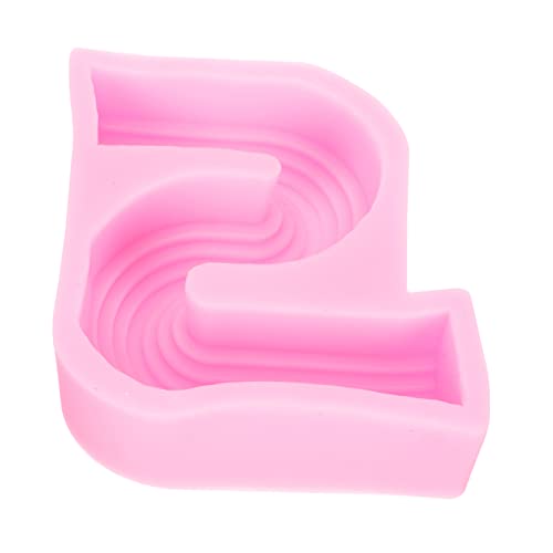 Gadpiparty Silikon Kerzenform für Diy Kerzenherstellung Geometrische Gießform Flexible Antihaft Silikonform für Kreative Bastelprojekte Gadpiparty Silikon Kerzenform für Diy Kerzenherstellung Geometrische Gießform Flexible Antihaft Silikonform für Kreative Bastelprojekte von Gadpiparty
