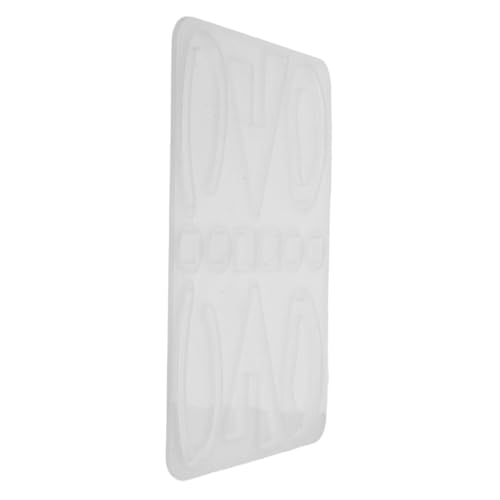 Gadpiparty Silikon Ohrringformen mit Unregelmäßigen Geometrischen Tropfen Designs Flexibel für Epoxidharz Wachs DIY Schmuckanhänger Schlüsselanhänger und Ohrringe Detailgenaue Gießform von Gadpiparty