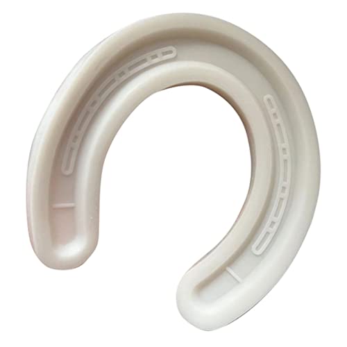 Gadpiparty Silikonform Bad Herstellung Kerzenform selber gießen DIY formen einzigartige Kerzenformen Hufeisenförmige Kerzenform Form für DIY-Liebhaber Kieselgel Weiß Gadpiparty Silikonform Bad Herstellung Kerzenform selber gießen DIY formen einzigartige Kerzenformen Hufeisenförmige Kerzenform Form für DIY-Liebhaber Kieselgel Weiß von Gadpiparty
