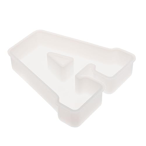 Gadpiparty Silikonform Hochwertige DIY Gießform für Bastelarbeiten Flexible und Langlebige Silikonform für Anhänger Dekorationen und Handarbeiten Gadpiparty Silikonform Hochwertige DIY Gießform für Bastelarbeiten Flexible und Langlebige Silikonform für Anhänger Dekorationen und Handarbeiten von Gadpiparty