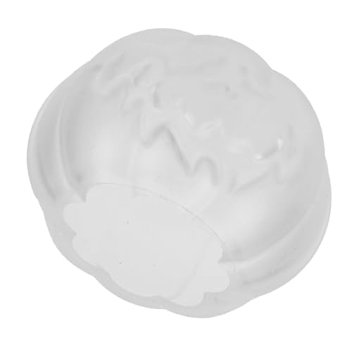 Gadpiparty Silikonform Kürbis für Diy Kerzen Halloween Gießform für Duftende Kerzen Einfach zu Entformen Langlebig für Kreative Bastelprojekte für Halloween Dekorationen von Gadpiparty
