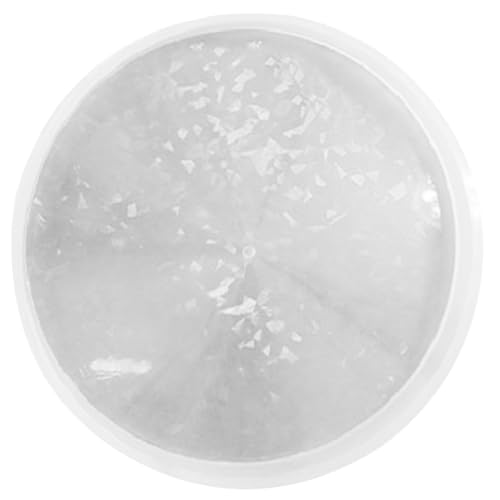 Gadpiparty Silikonform für Diy Untersetzer Hochwertige Flexible Silikonform für Handgemachte Runde Hitzebeständige Untersetzer für Epoxidharz Projekte und Kreative Bastelideen Gadpiparty Silikonform für Diy Untersetzer Hochwertige Flexible Silikonform für Handgemachte Runde Hitzebeständige Untersetzer für Epoxidharz Projekte und Kreative Bastelideen von Gadpiparty