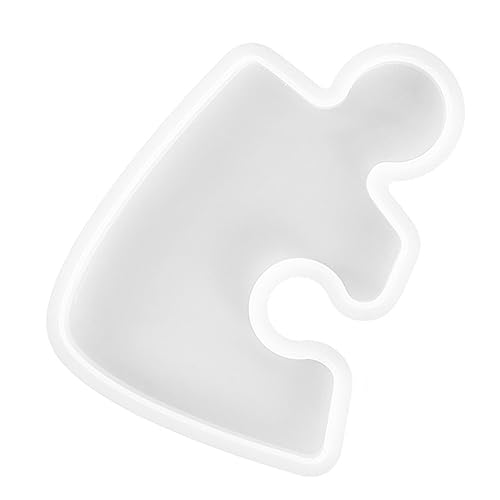 Gadpiparty Silikonform für Diy Untersetzer Kreative Gießform für Tischdekoration Geeignet für Epoxidharz und Bastelprojekte für Persönliche und Kunsthandwerk Gadpiparty Silikonform für Diy Untersetzer Kreative Gießform für Tischdekoration Geeignet für Epoxidharz und Bastelprojekte für Persönliche und Kunsthandwerk von Gadpiparty