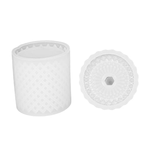 Gadpiparty Silikonform für Epoxidharz Diy Aufbewahrungsbox Form Glatte Innenfläche Wiederverwendbar Einfache Reinigung Geeignet für Schmuckdose Dekoration und Bastelprojekte Gadpiparty Silikonform für Epoxidharz Diy Aufbewahrungsbox Form Glatte Innenfläche Wiederverwendbar Einfache Reinigung Geeignet für Schmuckdose Dekoration und Bastelprojekte von Gadpiparty