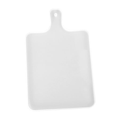 Gadpiparty Silikonform für Epoxidharz Flexibles Tablett mit Einzigartigem Design für DIY Harzprojekte für Bastelarbeiten und Familie von Gadpiparty