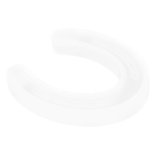 Gadpiparty Silikonform für Kerzenherstellung Pferdehufeisenform Vielseitige Diy Gießform für Duftkerzen und Handarbeiten Langlebig Einfach zu Reinigen und Wiederverwendbar von Gadpiparty