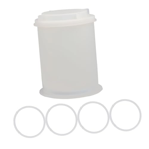 Gadpiparty Silikonform für Kerzenständer Diy Gießform für Aromakerzen Leicht und Tragbar für Kreative Bastelprojekte Langlebig und Praktisch für Hobbyisten von Gadpiparty