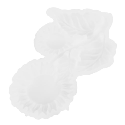 Gadpiparty Sonnenblumen Silikonform für Wanddeko Diy Epoxidharz Gießform für Flexible und Langlebige Silikonform zur Einfachen Herstellung von Sonnenblumen Wandkunst Gadpiparty Sonnenblumen Silikonform für Wanddeko Diy Epoxidharz Gießform für Flexible und Langlebige Silikonform zur Einfachen Herstellung von Sonnenblumen Wandkunst von Gadpiparty