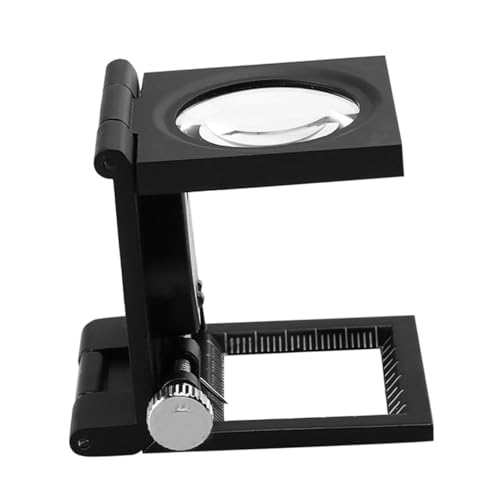 Gadpiparty Spiegelvergrößerungsspiegel messen Wiederverwendbare Lupe Vergrößerungsglas für Schmuck Schreibtischlupe Schmuck Lupen Schmucklupe Lupenglas Linsen aus Glas Black Gadpiparty Spiegelvergrößerungsspiegel messen Wiederverwendbare Lupe Vergrößerungsglas für Schmuck Schreibtischlupe Schmuck Lupen Schmucklupe Lupenglas Linsen aus Glas Black von Gadpiparty