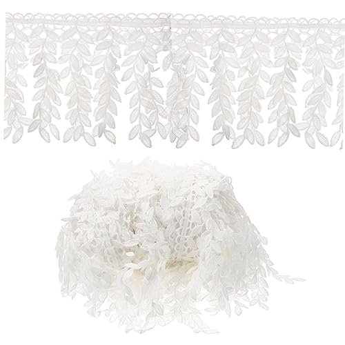 Gadpiparty Spitzen Zubehör Material Herstellung Nähen Von Spitzenstoffen Rüsche Vintage Spitzenband Verzerrungen Stickerei Dekoration Naht Trimmt Kleidung Für Milchseide Weiß Gadpiparty Spitzen Zubehör Material Herstellung Nähen Von Spitzenstoffen Rüsche Vintage Spitzenband Verzerrungen Stickerei Dekoration Naht Trimmt Kleidung Für Milchseide Weiß von Gadpiparty