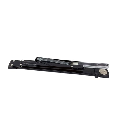 Gadpiparty Staplerbindung Großer Hefter Broschürenhefter Langer Hefter Hochleistungshefter Für Papier Schreibtisch Heftgerät Mit Großer Reichweite Armhefter Hefter Schwere Ausführung Eisen Gadpiparty Staplerbindung Großer Hefter Broschürenhefter Langer Hefter Hochleistungshefter Für Papier Schreibtisch Heftgerät Mit Großer Reichweite Armhefter Hefter Schwere Ausführung Eisen von Gadpiparty