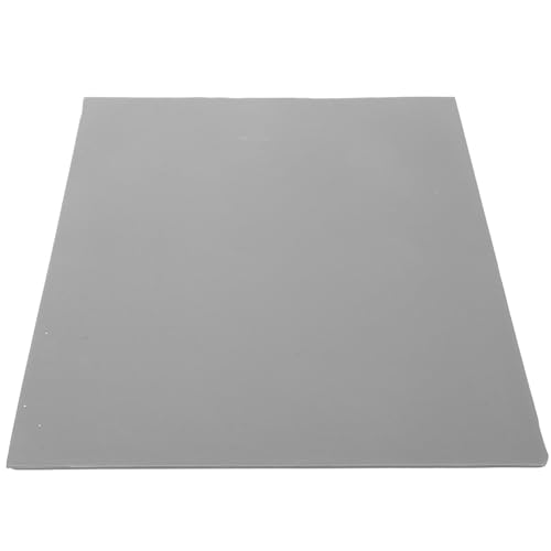 Gadpiparty Stempelkissen mit Tintenrückgabe praktisches Stempelkissen Gravurwerkzeug Tinte Stempelkissen Stempelgravurkissen rechteckiges Gravurpad Gummi Grey Gadpiparty Stempelkissen mit Tintenrückgabe praktisches Stempelkissen Gravurwerkzeug Tinte Stempelkissen Stempelgravurkissen rechteckiges Gravurpad Gummi Grey von Gadpiparty