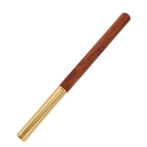 Gadpiparty Stift zum Färben von Wasser Tintenstift Stift bürsten Füllfederhalter Kalligraphiepinsel Weiche Pinselstifte Pinselstift für Kunstmalerei Füller Bürobedarf hölzern von Gadpiparty