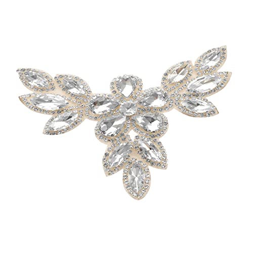 Gadpiparty Strass Schuh Blumen Patch Kleidung Schuh Charm DIY Schuh Accessoires DIY Strass Applikation Kleidungsstück Applikation Schuhe Accessoire Applikationen Für Schuhe Gadpiparty Strass Schuh Blumen Patch Kleidung Schuh Charm DIY Schuh Accessoires DIY Strass Applikation Kleidungsstück Applikation Schuhe Accessoire Applikationen Für Schuhe von Gadpiparty