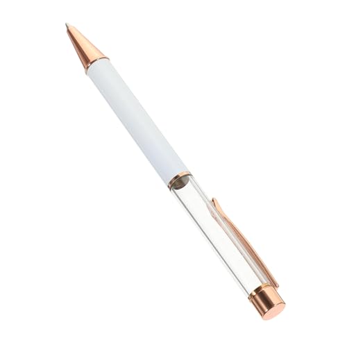 Gadpiparty Sublimation Pen für Wärmeübertragung Robuster Kugelschreiber Roségold für DIY Projekte und Bürogebrauch Ergonomisches Design für Komfortables Schreiben für an Freunde und Familie von Gadpiparty