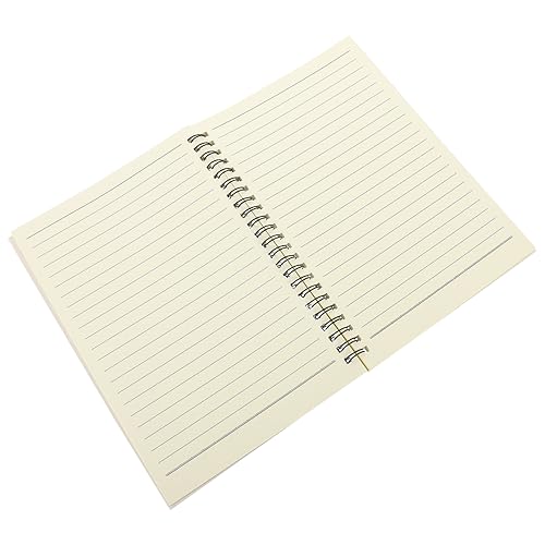 Gadpiparty Sublimations Notizbuch für DIY Designs Leichtes Notizbuch für Schule und Büro Personalisierbare für Kreative Projekte für und Persönliche Notizen Hohe Strapazierfähigkeit und von Gadpiparty