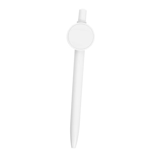 Gadpiparty Sublimationsstift Für Büro Und DIY Projekte Leerer Kugelschreiber Für Sublimationsdruck Elegant Und Für Besondere Anlässe Gadpiparty Sublimationsstift Für Büro Und DIY Projekte Leerer Kugelschreiber Für Sublimationsdruck Elegant Und Für Besondere Anlässe von Gadpiparty