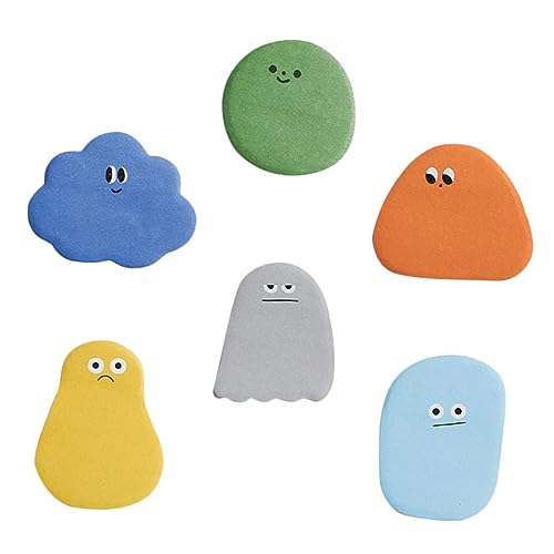 Gadpiparty Süße Haftnotizen Papier Notizaufkleber Schreibbar für Büro Schule Organisation Erinnerungszettel Praktische Memo Pads Je Packung Gadpiparty Süße Haftnotizen Papier Notizaufkleber Schreibbar für Büro Schule Organisation Erinnerungszettel Praktische Memo Pads Je Packung von Gadpiparty