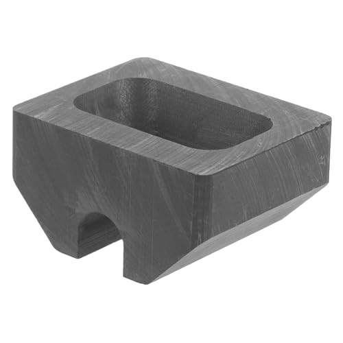 Gadpiparty T-förmige Graphitform Schmelzen Schmelzform Formenguss Barren Barfenformen Ingotform Graphitformen Münzform Aus Graphit Schmuckbirnenform Schmelztiegel-kit Gussformen Schwarz Gadpiparty T-förmige Graphitform Schmelzen Schmelzform Formenguss Barren Barfenformen Ingotform Graphitformen Münzform Aus Graphit Schmuckbirnenform Schmelztiegel-kit Gussformen Schwarz von Gadpiparty