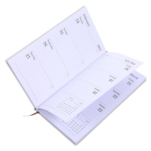 Gadpiparty Tagesplaner Notizbuch mit Tage Wochenkalender Marmor Design Kompakter Multifunktionaler Organizer für Büro und Reise Leichtes Notizheft Aufgabenplanung Gadpiparty Tagesplaner Notizbuch mit Tage Wochenkalender Marmor Design Kompakter Multifunktionaler Organizer für Büro und Reise Leichtes Notizheft Aufgabenplanung von Gadpiparty