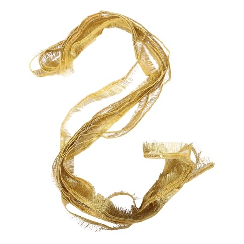 Gadpiparty Taillenquaste für Bühnenaufführungen Rock Ballettröckchen Party Salsa dekorativ Fransenbesatz selber machen Taillen-Charme Quastendekor Tanzröcke trimmen Haustier Pailletten Golden Gadpiparty Taillenquaste für Bühnenaufführungen Rock Ballettröckchen Party Salsa dekorativ Fransenbesatz selber machen Taillen-Charme Quastendekor Tanzröcke trimmen Haustier Pailletten Golden von Gadpiparty