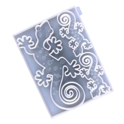 Gadpiparty Tierförmige Wanddekoration Silikonform für Diy Wandornamente Gießform für Epoxidharz Haushaltskunsthandwerk Einfach zu Verwenden Gadpiparty Tierförmige Wanddekoration Silikonform für Diy Wandornamente Gießform für Epoxidharz Haushaltskunsthandwerk Einfach zu Verwenden von Gadpiparty