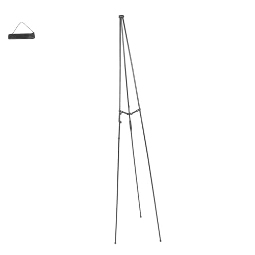 Gadpiparty Tragbarer Verstellbarer Dreibein für Outdoor Skizzen und Indoor Zeichnungen Montage Erforderlich Verbesserte Stabilität und Vielseitige Präsentationsmöglichkeiten Gadpiparty Tragbarer Verstellbarer Dreibein für Outdoor Skizzen und Indoor Zeichnungen Montage Erforderlich Verbesserte Stabilität und Vielseitige Präsentationsmöglichkeiten von Gadpiparty