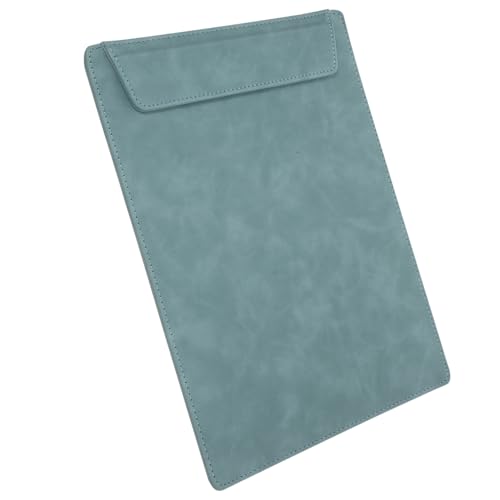 Gadpiparty Tragbares Klemmbrett aus Schreibunterlage für Büro und Konferenzen Robuste Dokumentenablage mit Clips Design für Notizen und Organisation Gadpiparty Tragbares Klemmbrett aus Schreibunterlage für Büro und Konferenzen Robuste Dokumentenablage mit Clips Design für Notizen und Organisation von Gadpiparty