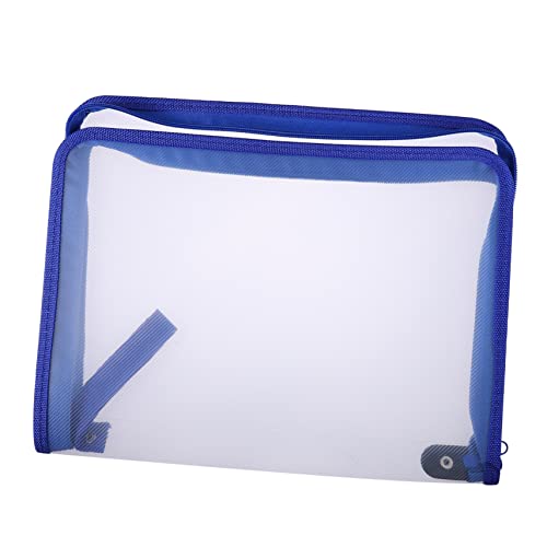 Gadpiparty Transparente Dokumenten Reißverschlusstasche Organizer für Büro Schule und Reisen für Datei und Dokumentenaufbewahrung Zufällige Farben Zufällige Farbe Gadpiparty Transparente Dokumenten Reißverschlusstasche Organizer für Büro Schule und Reisen für Datei und Dokumentenaufbewahrung Zufällige Farben Zufällige Farbe von Gadpiparty
