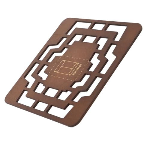 Gadpiparty Umschlagvorlage Schablonenumschläge Und Umschlagführungsschablone Umschlag Vorlagen Herstellung Werkzeug zum Erstellen von Grußkarten DIY-Versorgung Holz Coffee Gadpiparty Umschlagvorlage Schablonenumschläge Und Umschlagführungsschablone Umschlag Vorlagen Herstellung Werkzeug zum Erstellen von Grußkarten DIY-Versorgung Holz Coffee von Gadpiparty