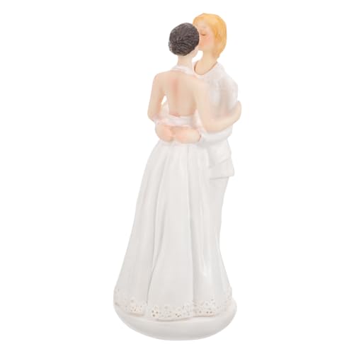 Gadpiparty Valentinstag Kuchen Dekoration Hochzeitstorte Cake Topper Figur Für Romantische Anlässe Resin Puppen Für Kuchenverzierungen Und Cupcake Dekorationsideen Gadpiparty Valentinstag Kuchen Dekoration Hochzeitstorte Cake Topper Figur Für Romantische Anlässe Resin Puppen Für Kuchenverzierungen Und Cupcake Dekorationsideen von Gadpiparty