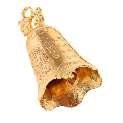 Gadpiparty Vintage Glocke Antike Dekorationen Weihnachtsruf Hund Rustikal Segen Feng Shui Glocke Wind Hängeglocke Ornamente Zubehör Stil Training Tempelglocke Glockenspiel Gadpiparty Vintage Glocke Antike Dekorationen Weihnachtsruf Hund Rustikal Segen Feng Shui Glocke Wind Hängeglocke Ornamente Zubehör Stil Training Tempelglocke Glockenspiel von Gadpiparty