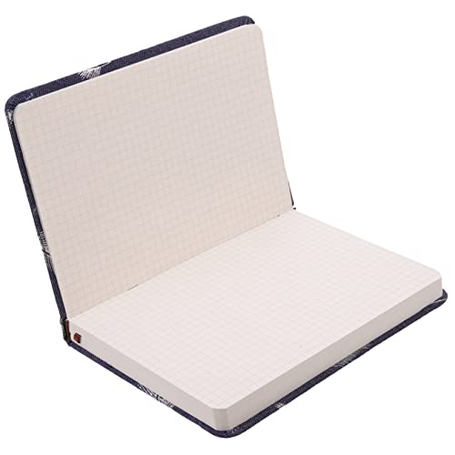 Gadpiparty Vintage Reise Notizbuch mit Elastischem Band Retro Design für Tägliche Planung Notizen und Tagebuchführung für Schüler und Erwachsene von Gadpiparty