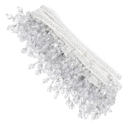 Gadpiparty Vorhangperlenspitze Fenstervorhang Nähen Fransenbesatz Vorhangbesatz Ornament Perlenbesatz Exquisites Vorhangdekor Accessoire Fransenquastenbesatz Quastenfransenbesatz Gadpiparty Vorhangperlenspitze Fenstervorhang Nähen Fransenbesatz Vorhangbesatz Ornament Perlenbesatz Exquisites Vorhangdekor Accessoire Fransenquastenbesatz Quastenfransenbesatz von Gadpiparty