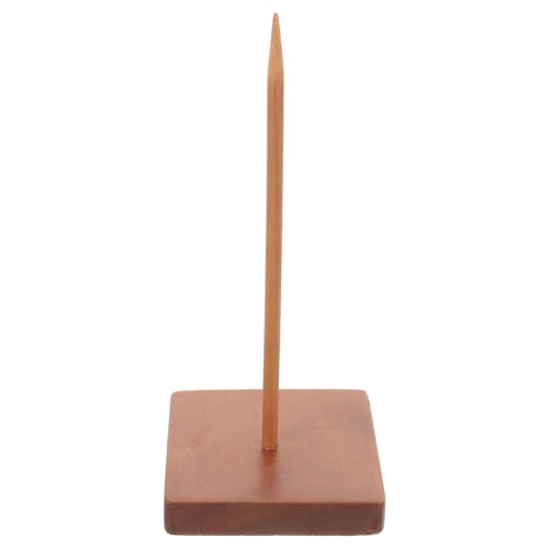 Gadpiparty Walnuss -Ticketeinsatz Ticketinhaber Restaurantkarte Beleghalterspitze Spikes Hochzeit Quittung Spike-Stick Empfangsspitze Tickethalterspitze Ticketspitze hölzern Dunkelbraun Gadpiparty Walnuss -Ticketeinsatz Ticketinhaber Restaurantkarte Beleghalterspitze Spikes Hochzeit Quittung Spike-Stick Empfangsspitze Tickethalterspitze Ticketspitze hölzern Dunkelbraun von Gadpiparty