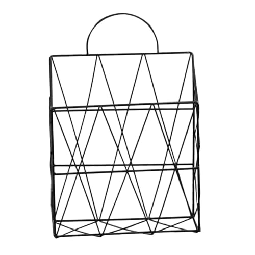Gadpiparty Wandmontierter Aktenmagazinhalter Nordic Stil Hängender Dokumenten und Zeitschriftensammler Multifunktionales Aufbewahrungsregal für Büro Wohnzimmer Schlafzimmer Zufällige Farbe Gadpiparty Wandmontierter Aktenmagazinhalter Nordic Stil Hängender Dokumenten und Zeitschriftensammler Multifunktionales Aufbewahrungsregal für Büro Wohnzimmer Schlafzimmer Zufällige Farbe von Gadpiparty