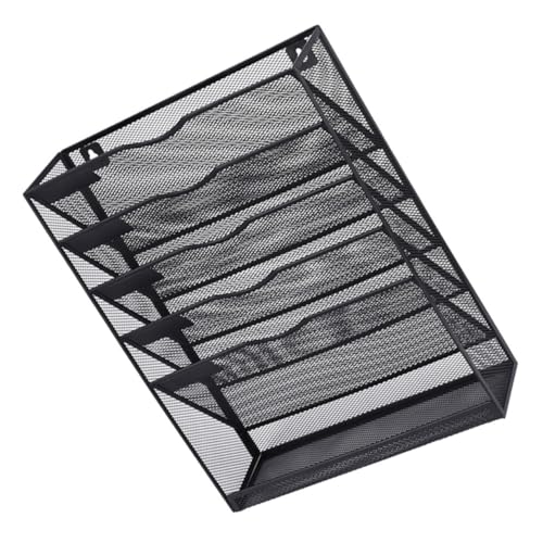 Gadpiparty Wandmontiertes Aktenregal Pretty Holds Türordnerhalter Wandmontierter Zeitschriftenständer Wandakten Organizer Hängeregistratur Organizer Aktenhalter Hängende Wandakten Gadpiparty Wandmontiertes Aktenregal Pretty Holds Türordnerhalter Wandmontierter Zeitschriftenständer Wandakten Organizer Hängeregistratur Organizer Aktenhalter Hängende Wandakten von Gadpiparty