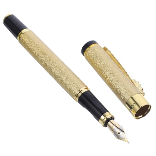 Gadpiparty Wasserhahn rosa Brunnenstift elegant Schreiben Kalligraphie süßer Füllfederhalter Stift gut Füller extra feiner Füllfederhalter Reisestift Füllfederhalter extra fein Golden Gadpiparty Wasserhahn rosa Brunnenstift elegant Schreiben Kalligraphie süßer Füllfederhalter Stift gut Füller extra feiner Füllfederhalter Reisestift Füllfederhalter extra fein Golden von Gadpiparty