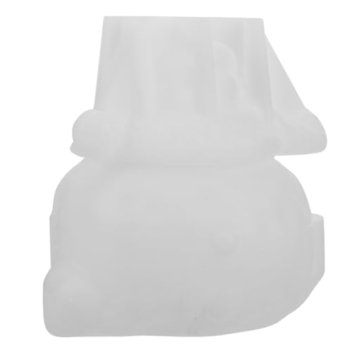 Gadpiparty Weihnachtlicher Schneemann Silikonform mit Deckel Resin Aufbewahrungsglas Form für Epoxidharz DIY Schmuckbox Kerzenhalter Bonbonglas Kreative Weihnachtsdeko und Handwerksvergnügen Gadpiparty Weihnachtlicher Schneemann Silikonform mit Deckel Resin Aufbewahrungsglas Form für Epoxidharz DIY Schmuckbox Kerzenhalter Bonbonglas Kreative Weihnachtsdeko und Handwerksvergnügen von Gadpiparty