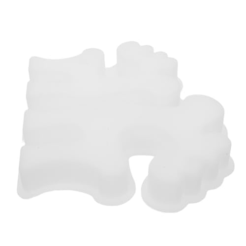 Gadpiparty Weihnachts-silikonform Rentier mit Hohlräumen Hitzebeständig Detailreiche DIY Dekorationsform für Epoxidharz Polymer Clay und Kerzen Weihnachtsdeko Gadpiparty Weihnachts-silikonform Rentier mit Hohlräumen Hitzebeständig Detailreiche DIY Dekorationsform für Epoxidharz Polymer Clay und Kerzen Weihnachtsdeko von Gadpiparty